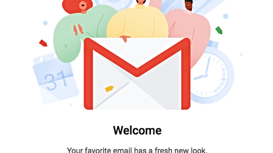 sites like gmail
