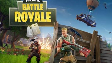 Games like fortnite