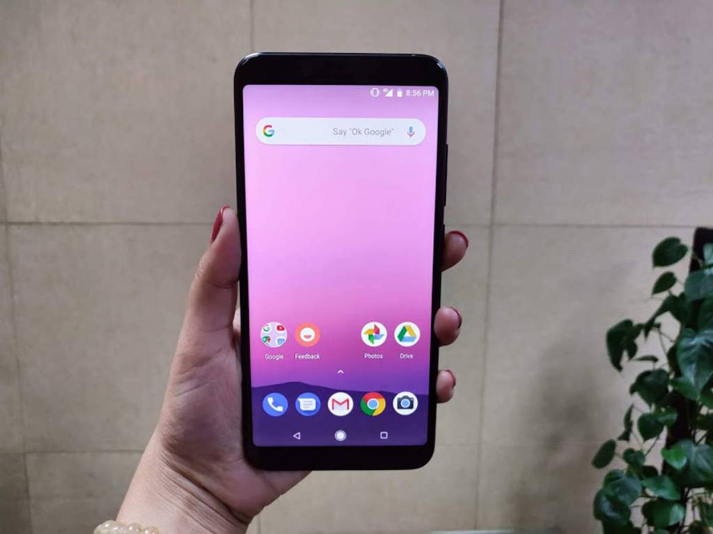 Mi A2 Alternatives