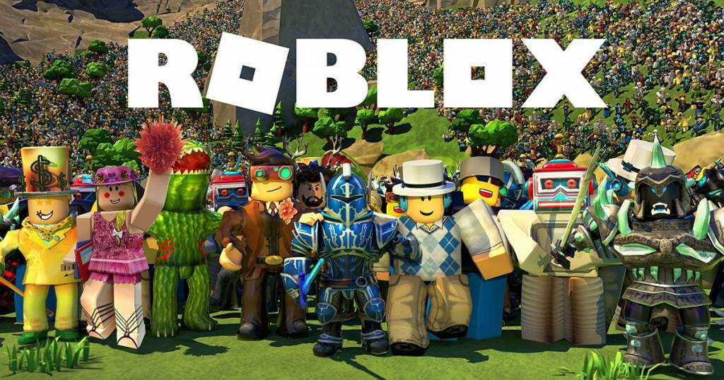Roblox Alternatives