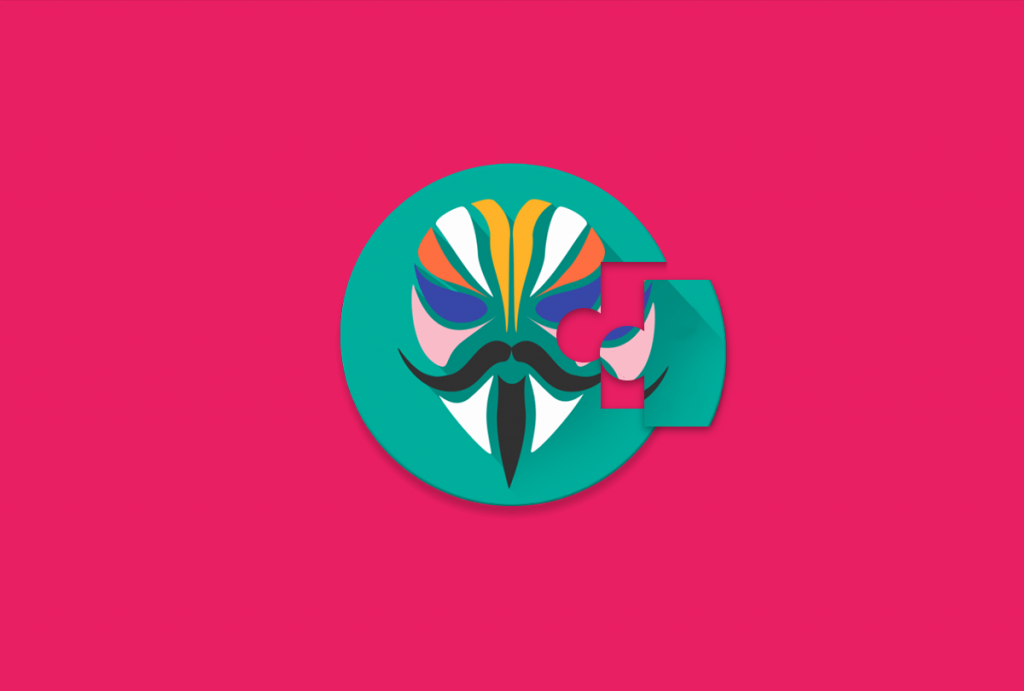 magisk-module
