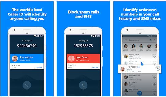 reverse phone apps