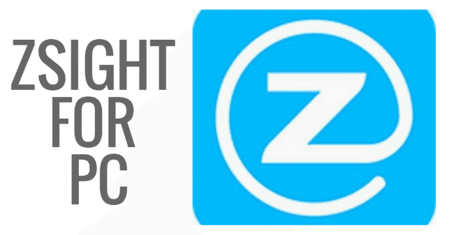 zsight for PC