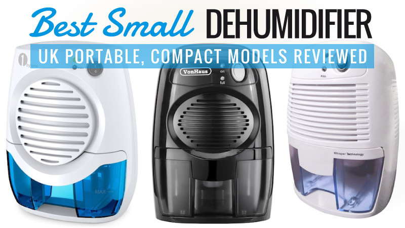Best Small Dehumidifier