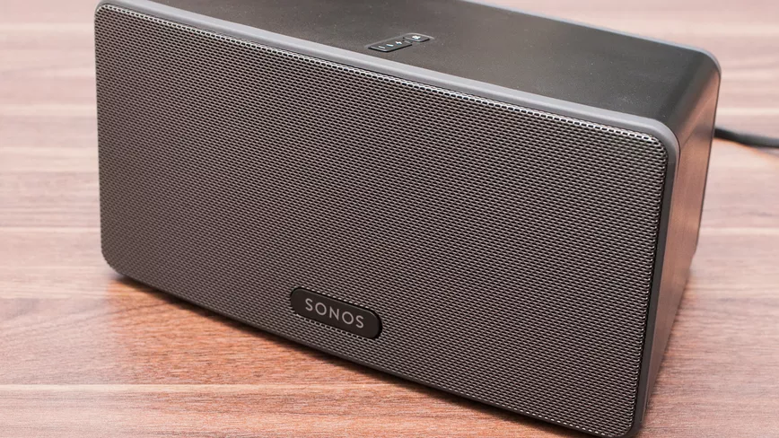 speakers like sonos