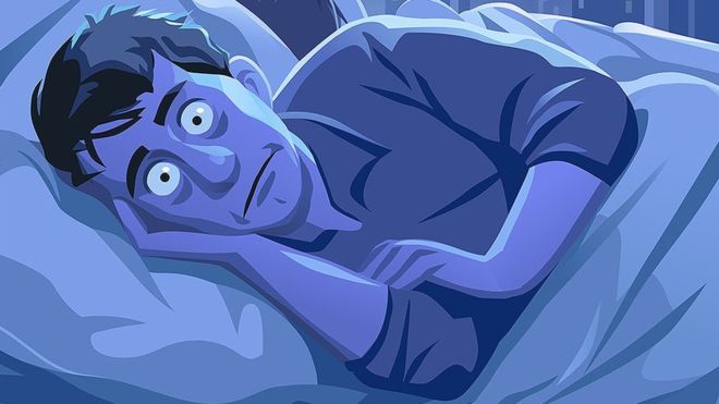 Insomnia Apps