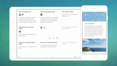 journaling apps