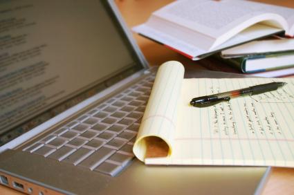 writing