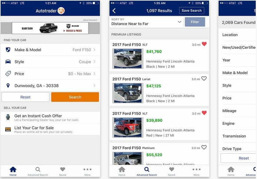 car selling