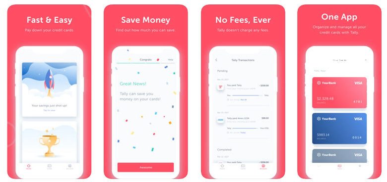 debt payoff apps