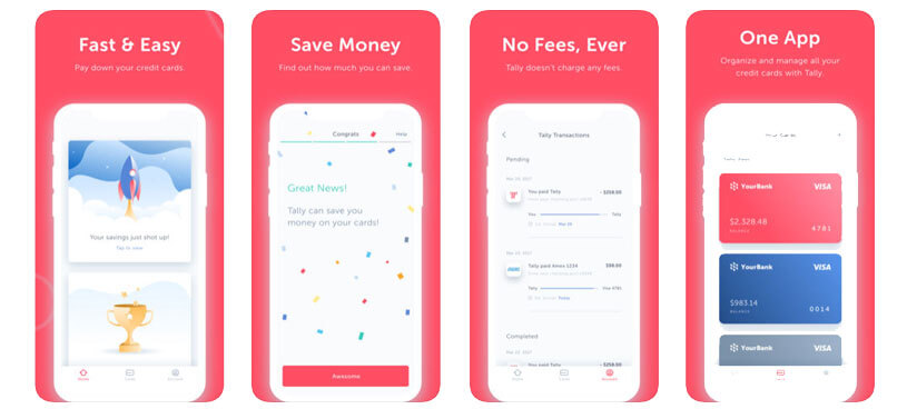 debt payoff apps