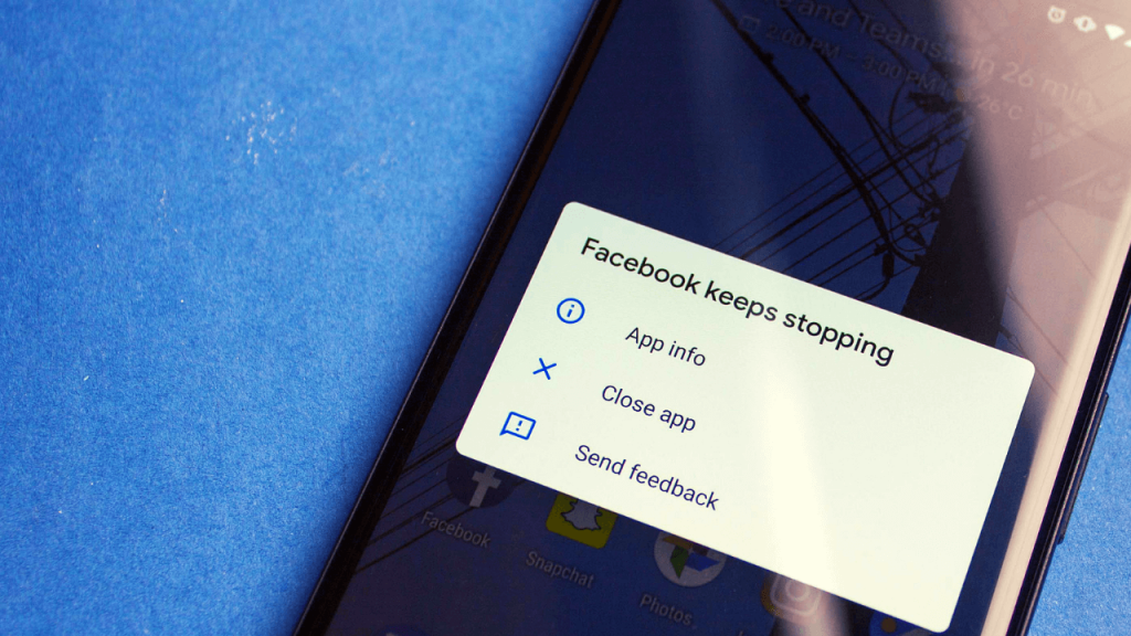 fix-android-apps-keeps-crashing
