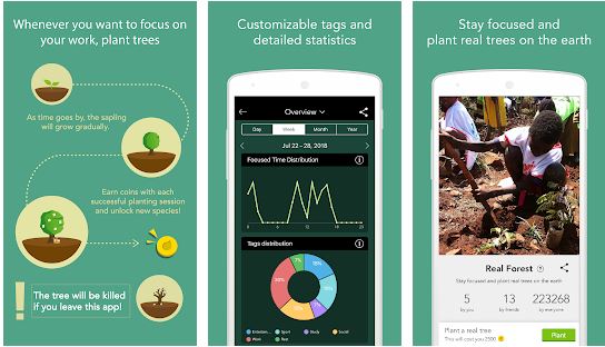 motivational apps