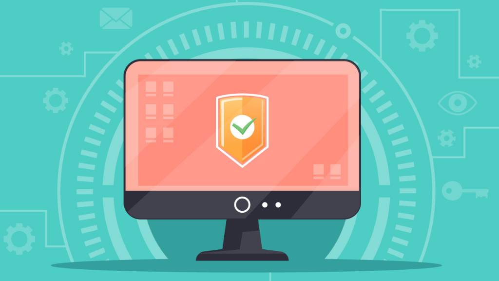 Antivirus 2020