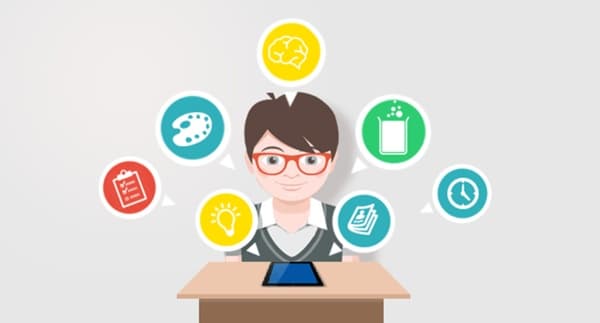 education apps