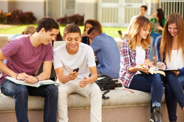students apps