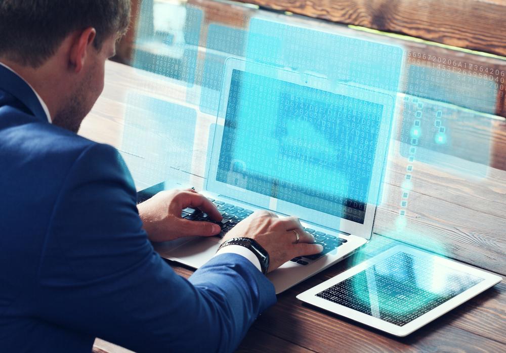 Computer Monitoring