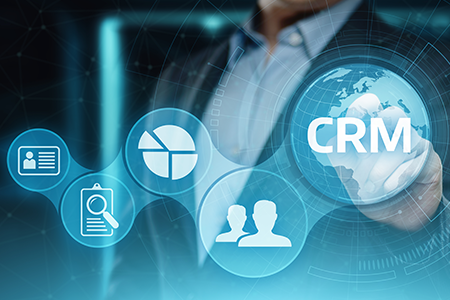 customer-relationship-management