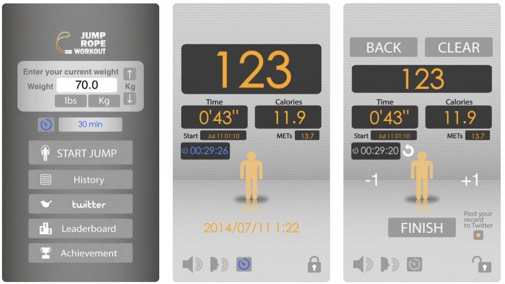 jump rope apps