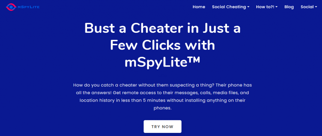 myspylite