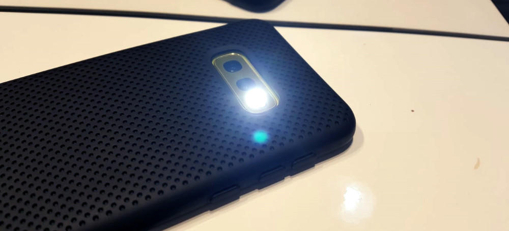 flashlight android