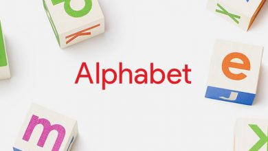 alphabet