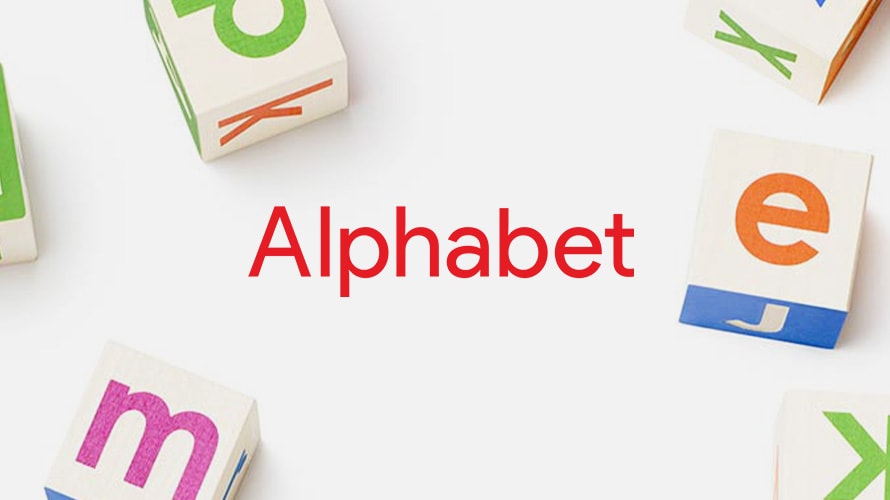 alphabet