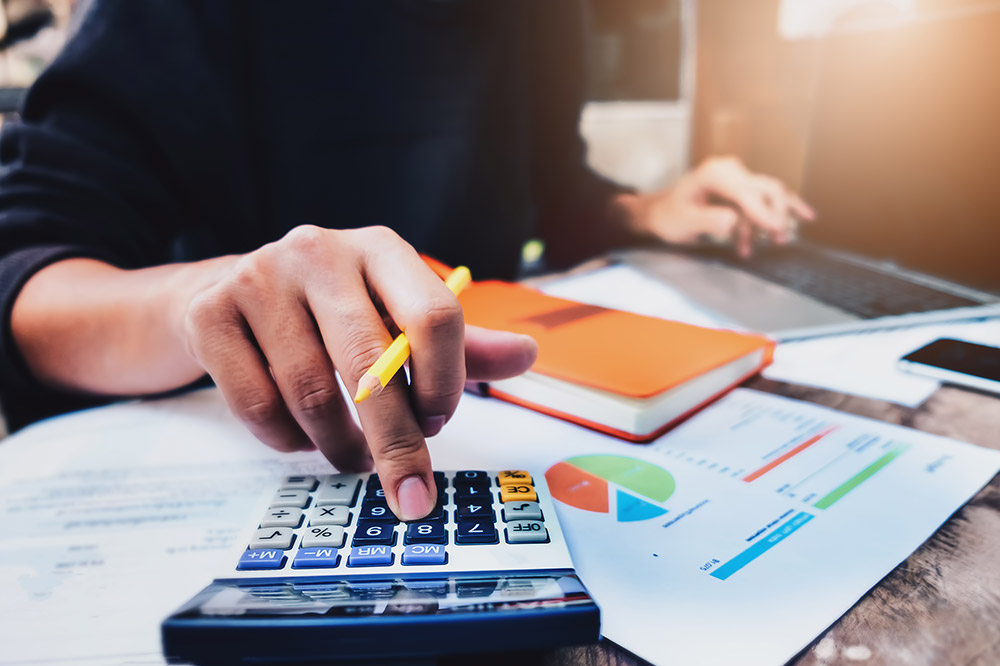 Bookkeeping