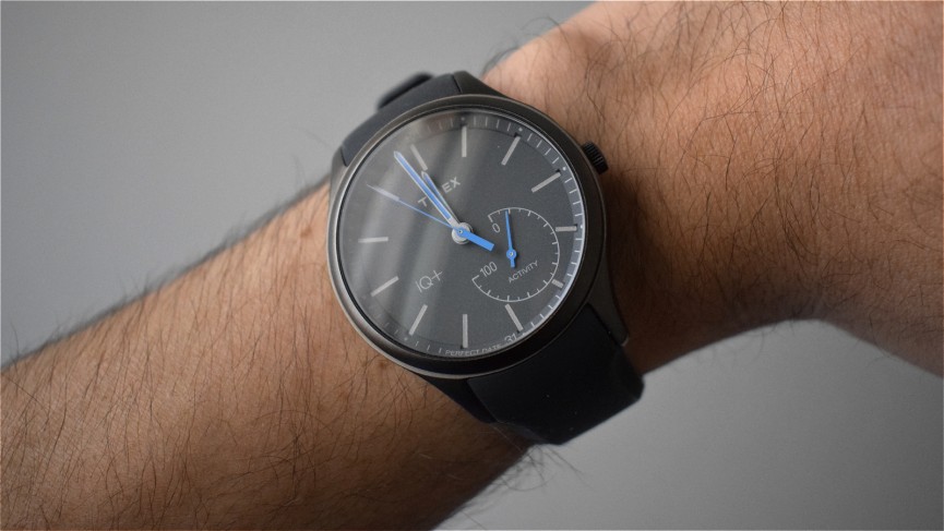 smallest smartwatch