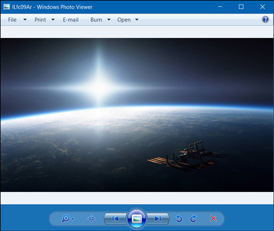 Photo Viewer