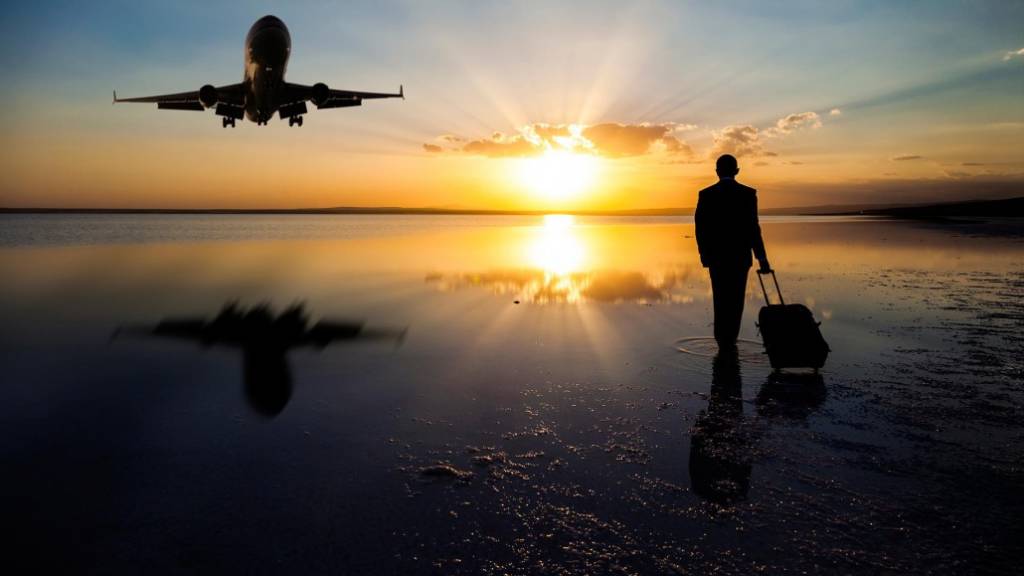 travel apps