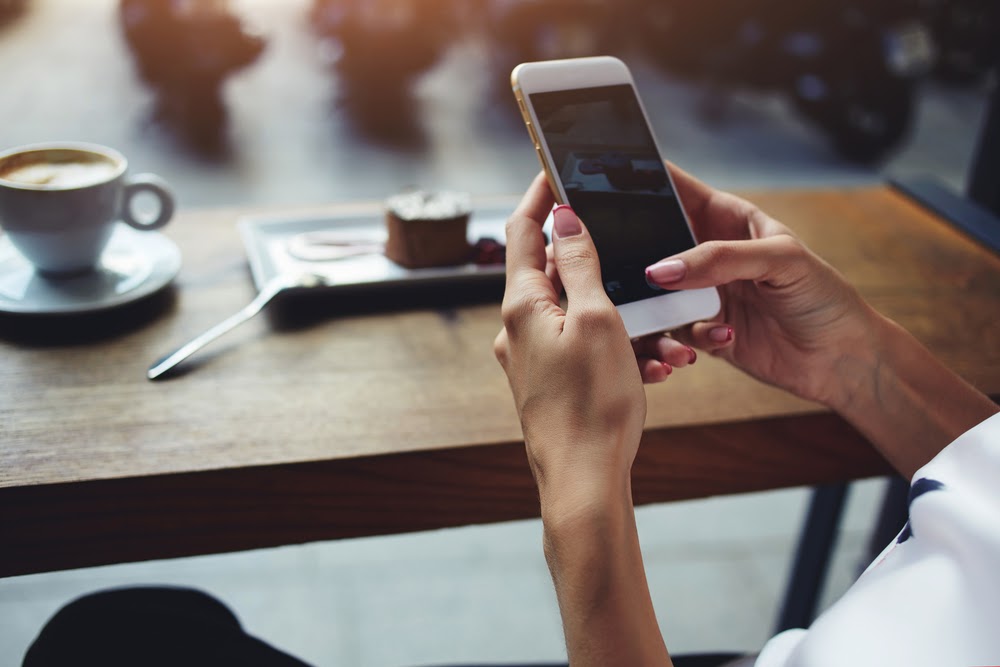 business apps