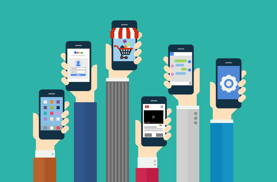smartphones security