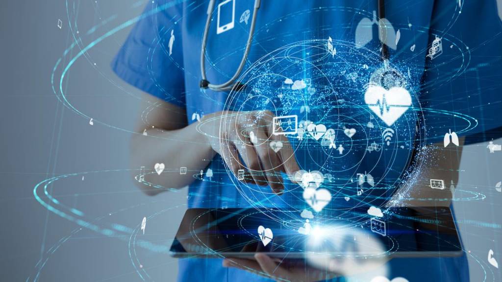 healthcare ai