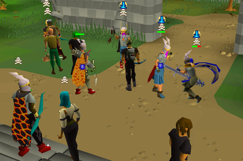 runescape