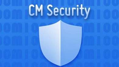 CM-Security