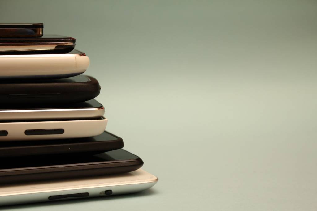 phone farming