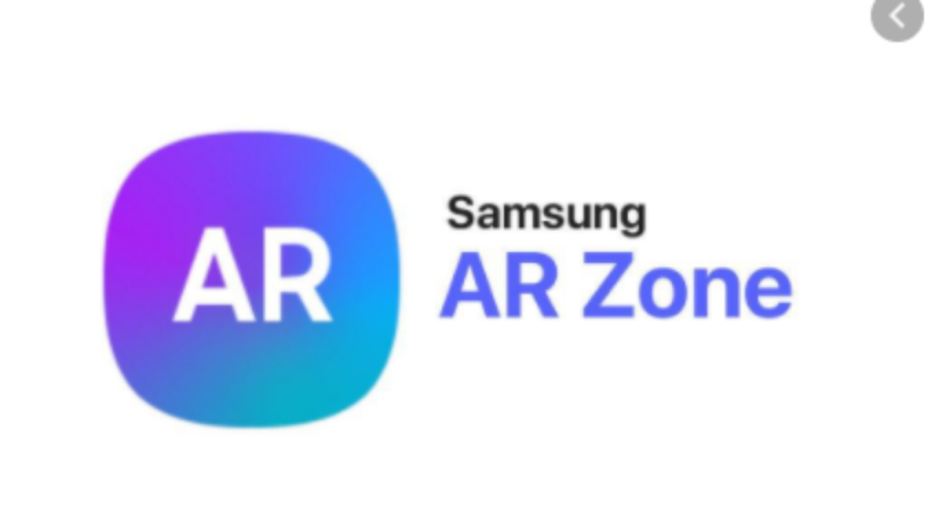 AR Zone App