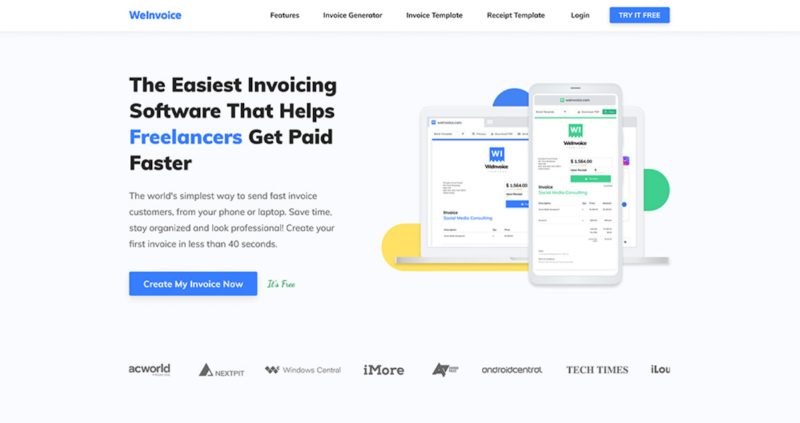 Freelancers pay