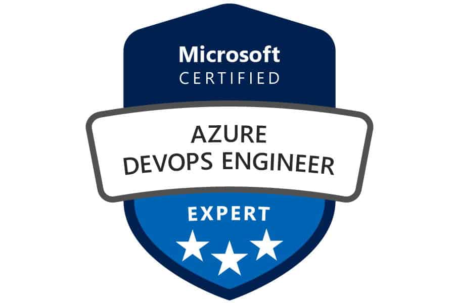 AZ 400 Microsoft Certified