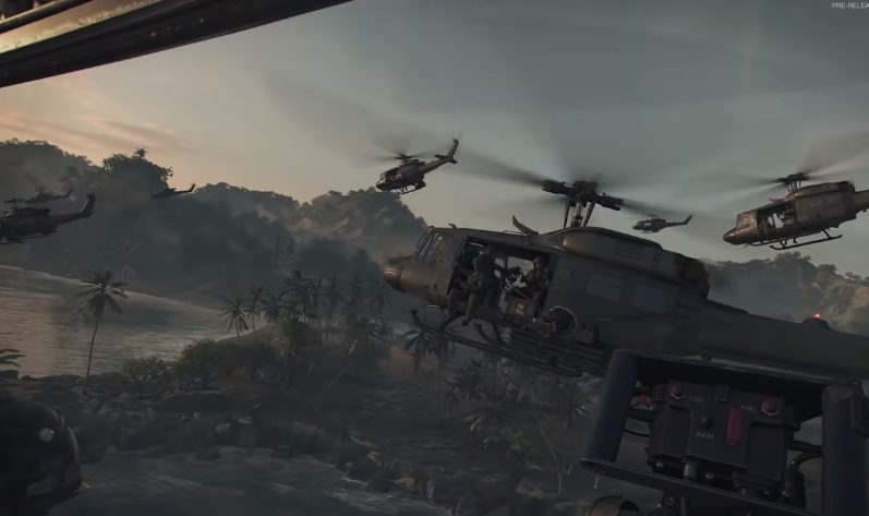 blackops