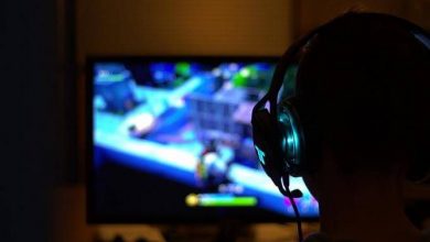 gamer