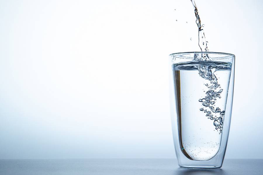 water treatment