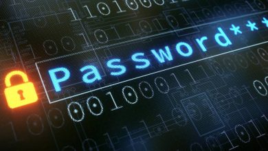 Password Ticket
