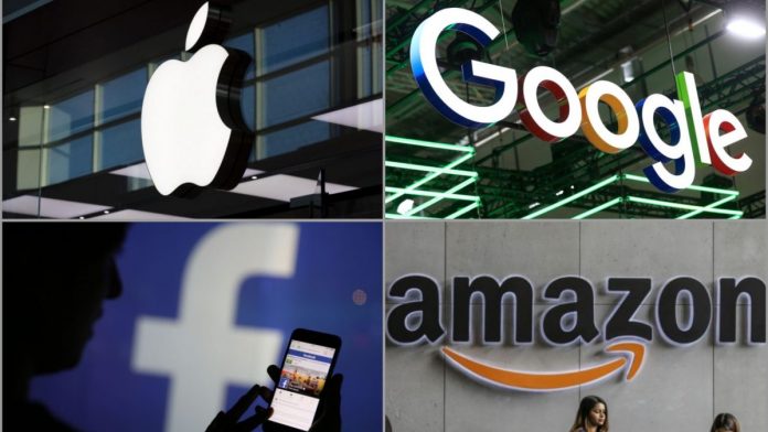 Tech Giants