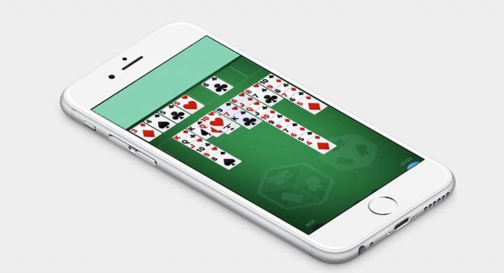 Solitaire