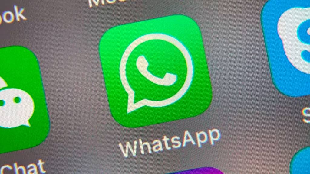 Whatsapp Status
