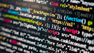 code data