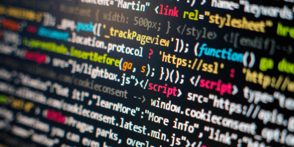 code data