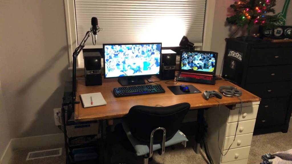 Budget Streaming Setup for Gamers